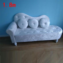 Load image into Gallery viewer, Moderno Copridivano Koltuk Takimi Kanepe Para Puff Zitzak Couche For Living Room Meubel Furniture Mobilya Mueble De Sala Sofa