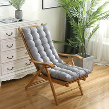 Load image into Gallery viewer, solid soft Garden Sun Lounger Recliner chair