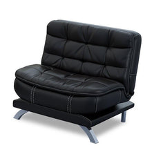 Load image into Gallery viewer, Maison Koltuk Takimi Cama Zitzak Oturma Grubu Pouf Moderne Para Sala Leather Mobilya Mueble Set Living Room Furniture Sofa Bed