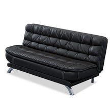 Load image into Gallery viewer, Maison Koltuk Takimi Cama Zitzak Oturma Grubu Pouf Moderne Para Sala Leather Mobilya Mueble Set Living Room Furniture Sofa Bed