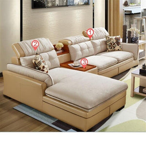 Moderne Puff Asiento Zitzak Divano Fotel Wypoczynkowy Meble Kanepe Copridivano De Sala Set Living Room Mueble Furniture Sofa