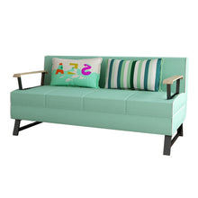 Load image into Gallery viewer, Couch Puff Asiento Futon Recliner Koltuk Takimi Pouf Moderne Cama Para Sala Mueble Mobilya Set Living Room Furniture Sofa Bed