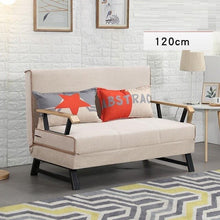 Load image into Gallery viewer, Couch Puff Asiento Futon Recliner Koltuk Takimi Pouf Moderne Cama Para Sala Mueble Mobilya Set Living Room Furniture Sofa Bed