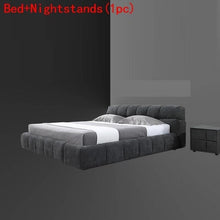 Load image into Gallery viewer, Kids Recamaras Frame Meble Lit Enfant Set Matrimonio Box Room Totoro bedroom Furniture De Dormitorio Mueble Cama Moderna Bed