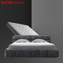 Load image into Gallery viewer, Kids Recamaras Frame Meble Lit Enfant Set Matrimonio Box Room Totoro bedroom Furniture De Dormitorio Mueble Cama Moderna Bed