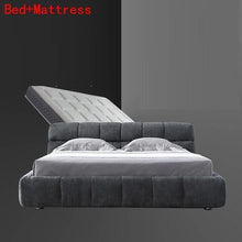 Load image into Gallery viewer, Kids Recamaras Frame Meble Lit Enfant Set Matrimonio Box Room Totoro bedroom Furniture De Dormitorio Mueble Cama Moderna Bed