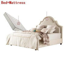 Load image into Gallery viewer, Kids Recamaras Frame Meble Lit Enfant Set Matrimonio Box Room Totoro bedroom Furniture De Dormitorio Mueble Cama Moderna Bed