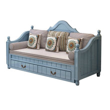 Load image into Gallery viewer, Mobili Per La Casa Zitzak Sillon Meble Do Salonu Meubel Wooden Vintage Mobilya Set Living Room Furniture De Sala Mueble Sofa Bed