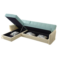 Load image into Gallery viewer, Couch Sillon Copridivano Folding Fotel Wypoczynkowy Oturma Grubu Set Living Room Furniture Mobilya Mueble De Sala Sofa Bed
