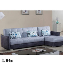 Load image into Gallery viewer, Couch Sillon Copridivano Folding Fotel Wypoczynkowy Oturma Grubu Set Living Room Furniture Mobilya Mueble De Sala Sofa Bed
