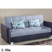 Load image into Gallery viewer, Couch Sillon Copridivano Folding Fotel Wypoczynkowy Oturma Grubu Set Living Room Furniture Mobilya Mueble De Sala Sofa Bed