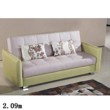 Load image into Gallery viewer, Couch Sillon Copridivano Folding Fotel Wypoczynkowy Oturma Grubu Set Living Room Furniture Mobilya Mueble De Sala Sofa Bed