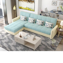 Load image into Gallery viewer, Couch Sillon Copridivano Folding Fotel Wypoczynkowy Oturma Grubu Set Living Room Furniture Mobilya Mueble De Sala Sofa Bed