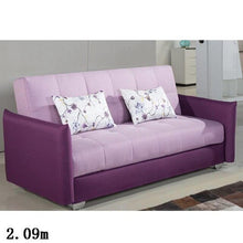 Load image into Gallery viewer, Couch Sillon Copridivano Folding Fotel Wypoczynkowy Oturma Grubu Set Living Room Furniture Mobilya Mueble De Sala Sofa Bed