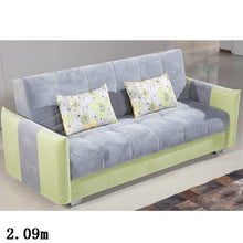 Load image into Gallery viewer, Couch Sillon Copridivano Folding Fotel Wypoczynkowy Oturma Grubu Set Living Room Furniture Mobilya Mueble De Sala Sofa Bed
