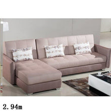 Load image into Gallery viewer, Couch Sillon Copridivano Folding Fotel Wypoczynkowy Oturma Grubu Set Living Room Furniture Mobilya Mueble De Sala Sofa Bed