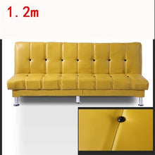 Load image into Gallery viewer, Cama Para Asiento Futon Takimi Couch Armut Koltuk Couche For Puff Mobilya Set Living Room Furniture Mueble De Sala Sofa Bed