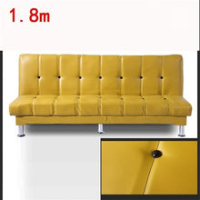 Load image into Gallery viewer, Cama Para Asiento Futon Takimi Couch Armut Koltuk Couche For Puff Mobilya Set Living Room Furniture Mueble De Sala Sofa Bed