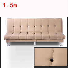 Load image into Gallery viewer, Cama Para Asiento Futon Takimi Couch Armut Koltuk Couche For Puff Mobilya Set Living Room Furniture Mueble De Sala Sofa Bed