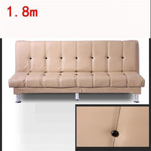 Load image into Gallery viewer, Cama Para Asiento Futon Takimi Couch Armut Koltuk Couche For Puff Mobilya Set Living Room Furniture Mueble De Sala Sofa Bed