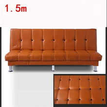 Load image into Gallery viewer, Cama Para Asiento Futon Takimi Couch Armut Koltuk Couche For Puff Mobilya Set Living Room Furniture Mueble De Sala Sofa Bed