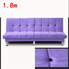 Load image into Gallery viewer, Cama Para Asiento Futon Takimi Couch Armut Koltuk Couche For Puff Mobilya Set Living Room Furniture Mueble De Sala Sofa Bed