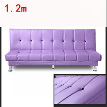 Load image into Gallery viewer, Cama Para Asiento Futon Takimi Couch Armut Koltuk Couche For Puff Mobilya Set Living Room Furniture Mueble De Sala Sofa Bed