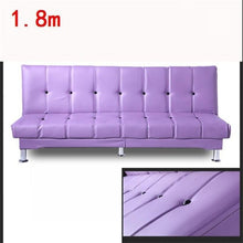 Load image into Gallery viewer, Cama Para Asiento Futon Takimi Couch Armut Koltuk Couche For Puff Mobilya Set Living Room Furniture Mueble De Sala Sofa Bed