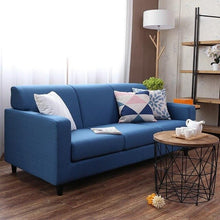 Load image into Gallery viewer, Armut Meble Do Salonu Kanepe Moderna Moderno Para Koltuk Takimi Sectional Mueble De Sala Mobilya Set Living Room Furniture Sofa