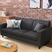 Load image into Gallery viewer, Armut Meble Do Salonu Kanepe Moderna Moderno Para Koltuk Takimi Sectional Mueble De Sala Mobilya Set Living Room Furniture Sofa