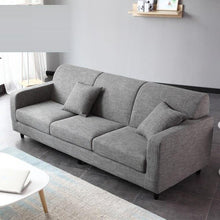 Load image into Gallery viewer, Armut Meble Do Salonu Kanepe Moderna Moderno Para Koltuk Takimi Sectional Mueble De Sala Mobilya Set Living Room Furniture Sofa
