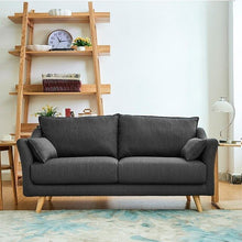 Load image into Gallery viewer, Armut Meble Do Salonu Kanepe Moderna Moderno Para Koltuk Takimi Sectional Mueble De Sala Mobilya Set Living Room Furniture Sofa