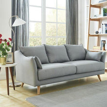 Load image into Gallery viewer, Armut Meble Do Salonu Kanepe Moderna Moderno Para Koltuk Takimi Sectional Mueble De Sala Mobilya Set Living Room Furniture Sofa