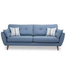 Load image into Gallery viewer, Zitzak Recliner Couch Kanepe Couche For Home Do Salonu Sillon Meble Mobilya De Sala Mueble Set Living Room Furniture Sofa