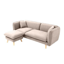 Load image into Gallery viewer, Zitzak Recliner Couch Kanepe Couche For Home Do Salonu Sillon Meble Mobilya De Sala Mueble Set Living Room Furniture Sofa