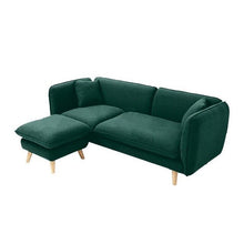 Load image into Gallery viewer, Zitzak Recliner Couch Kanepe Couche For Home Do Salonu Sillon Meble Mobilya De Sala Mueble Set Living Room Furniture Sofa