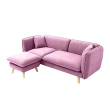 Load image into Gallery viewer, Zitzak Recliner Couch Kanepe Couche For Home Do Salonu Sillon Meble Mobilya De Sala Mueble Set Living Room Furniture Sofa