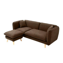 Load image into Gallery viewer, Zitzak Recliner Couch Kanepe Couche For Home Do Salonu Sillon Meble Mobilya De Sala Mueble Set Living Room Furniture Sofa