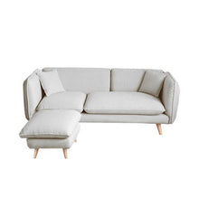 Load image into Gallery viewer, Zitzak Recliner Couch Kanepe Couche For Home Do Salonu Sillon Meble Mobilya De Sala Mueble Set Living Room Furniture Sofa
