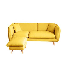 Load image into Gallery viewer, Zitzak Recliner Couch Kanepe Couche For Home Do Salonu Sillon Meble Mobilya De Sala Mueble Set Living Room Furniture Sofa