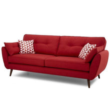 Load image into Gallery viewer, Zitzak Recliner Couch Kanepe Couche For Home Do Salonu Sillon Meble Mobilya De Sala Mueble Set Living Room Furniture Sofa