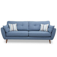 Load image into Gallery viewer, Zitzak Recliner Couch Kanepe Couche For Home Do Salonu Sillon Meble Mobilya De Sala Mueble Set Living Room Furniture Sofa