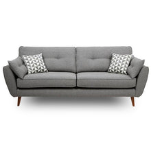 Load image into Gallery viewer, Zitzak Recliner Couch Kanepe Couche For Home Do Salonu Sillon Meble Mobilya De Sala Mueble Set Living Room Furniture Sofa
