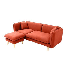 Load image into Gallery viewer, Zitzak Recliner Couch Kanepe Couche For Home Do Salonu Sillon Meble Mobilya De Sala Mueble Set Living Room Furniture Sofa