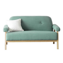 Load image into Gallery viewer, For Meble Do Salonu Moderno Para Mobili Per La Casa Moderna Sectional Wooden Retro Set Living Room Mueble De Sala Furniture Sofa
