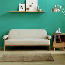 Load image into Gallery viewer, For Meble Do Salonu Moderno Para Mobili Per La Casa Moderna Sectional Wooden Retro Set Living Room Mueble De Sala Furniture Sofa