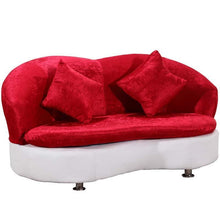 Load image into Gallery viewer, Couche For Sectional Moderna Couch Fotel Wypoczynkowy Puff Asiento Kanepe Set Living Room Furniture Mueble De Sala Mobilya Sofa