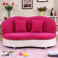 Load image into Gallery viewer, Couche For Sectional Moderna Couch Fotel Wypoczynkowy Puff Asiento Kanepe Set Living Room Furniture Mueble De Sala Mobilya Sofa