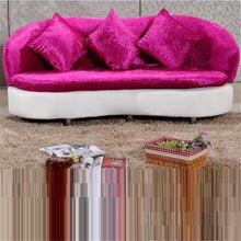 Load image into Gallery viewer, Couche For Sectional Moderna Couch Fotel Wypoczynkowy Puff Asiento Kanepe Set Living Room Furniture Mueble De Sala Mobilya Sofa
