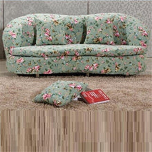 Load image into Gallery viewer, Couche For Sectional Moderna Couch Fotel Wypoczynkowy Puff Asiento Kanepe Set Living Room Furniture Mueble De Sala Mobilya Sofa